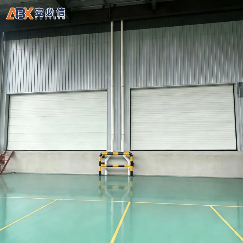 吉林市高扬程提升门